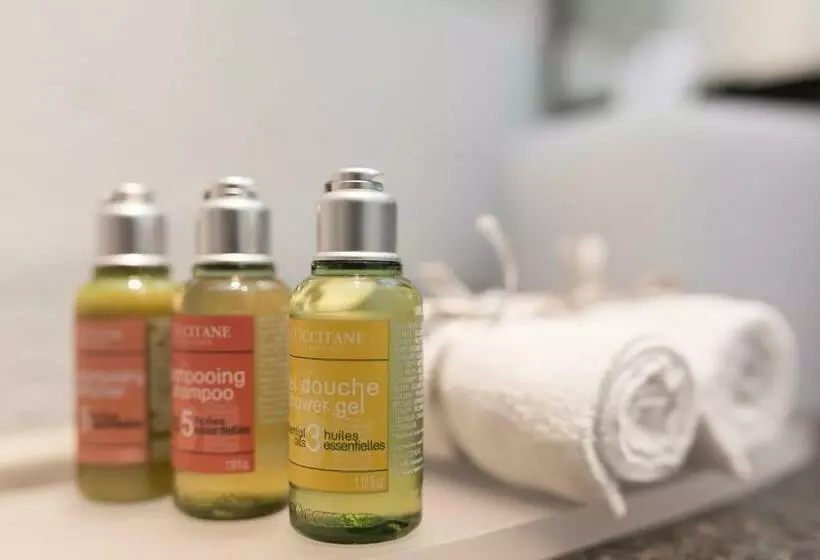 سوییت دوبلکس, Boutique Bovedas De Santa Clara By Accor