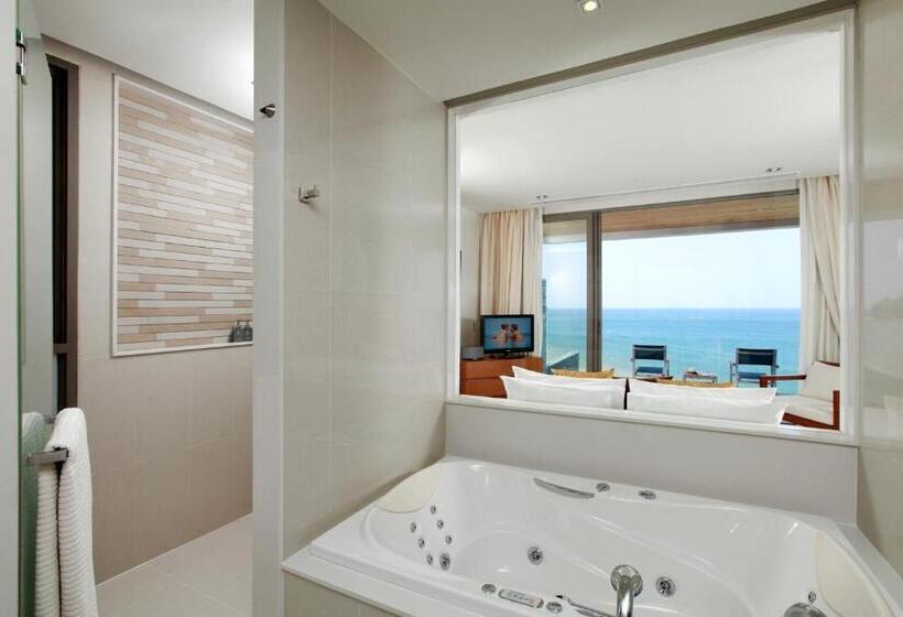 침실 3개 빌라, Cape Sienna Phuket Gourmet Hotel & Villas   Sha Extra Plus