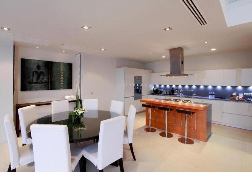 带1个卧室的别墅, Cape Sienna Phuket Gourmet Hotel & Villas   Sha Extra Plus