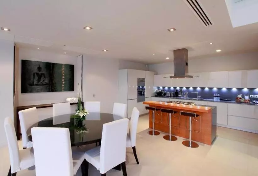 ویلای 1 خوابه, Cape Sienna Phuket Gourmet Hotel & Villas Sha Extra Plus