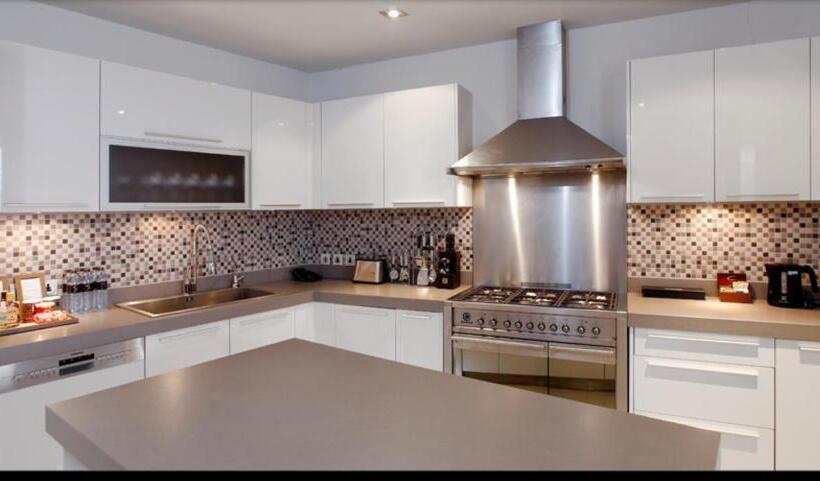 带5个卧室的别墅, Cape Sienna Phuket Gourmet Hotel & Villas   Sha Extra Plus