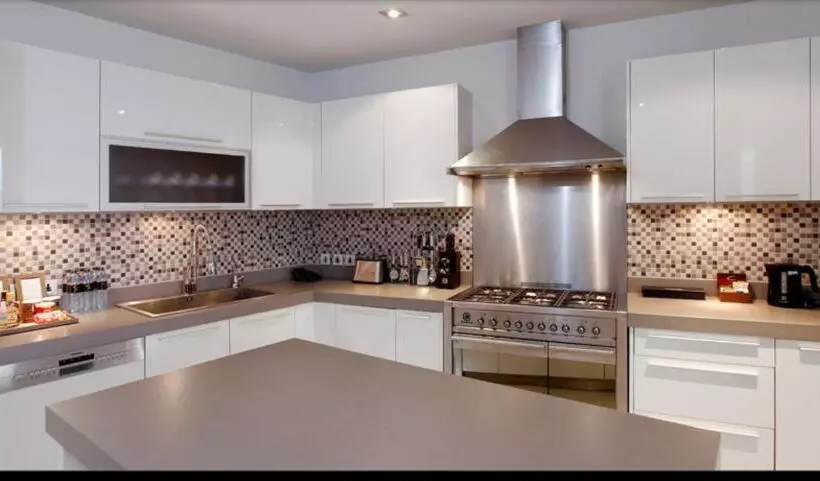 ویلای 5 خوابه, Cape Sienna Phuket Gourmet Hotel & Villas Sha Extra Plus