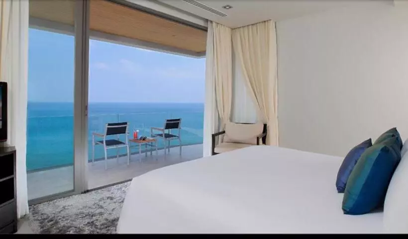 ویلای 4 خوابه, Cape Sienna Phuket Gourmet Hotel & Villas Sha Extra Plus