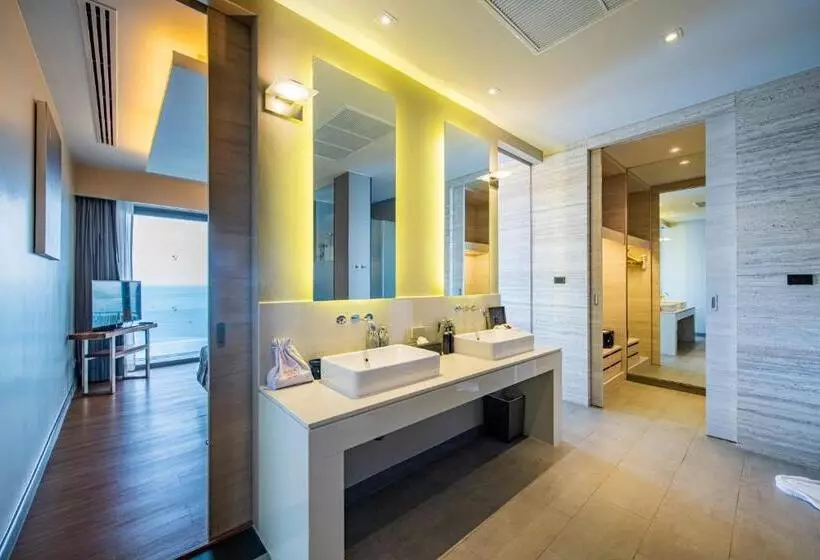 اتاق پنت هاوس, Cape Sienna Phuket Gourmet Hotel & Villas Sha Extra Plus