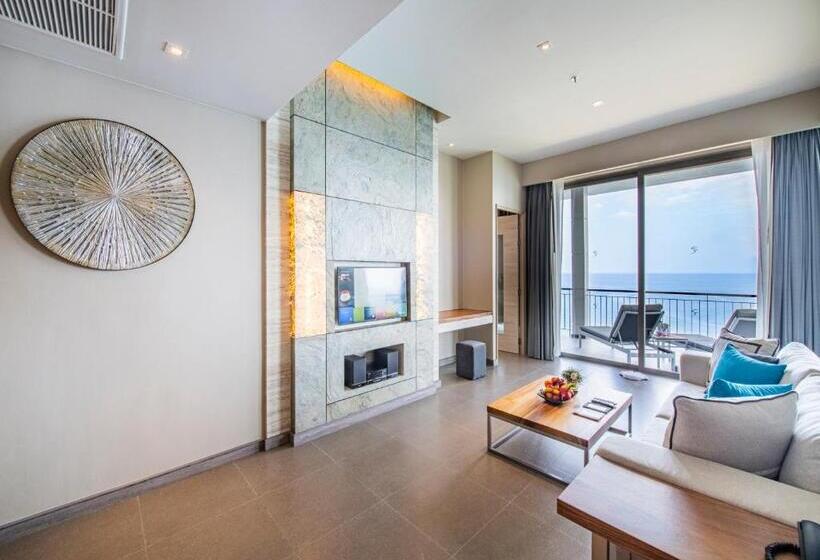 阁楼房, Cape Sienna Phuket Gourmet Hotel & Villas   Sha Extra Plus