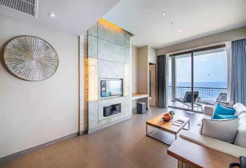 اتاق پنت هاوس, Cape Sienna Phuket Gourmet Hotel & Villas Sha Extra Plus
