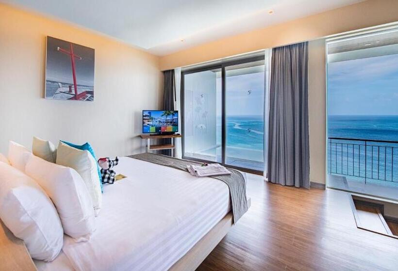 阁楼房, Cape Sienna Phuket Gourmet Hotel & Villas   Sha Extra Plus