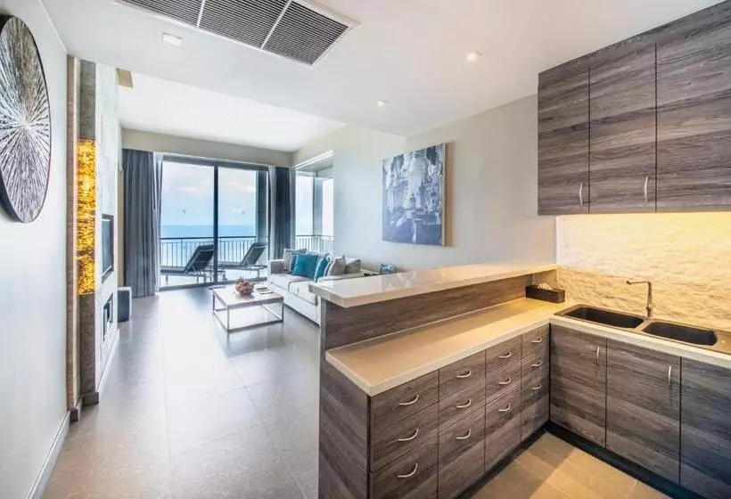 اتاق پنت هاوس, Cape Sienna Phuket Gourmet Hotel & Villas Sha Extra Plus