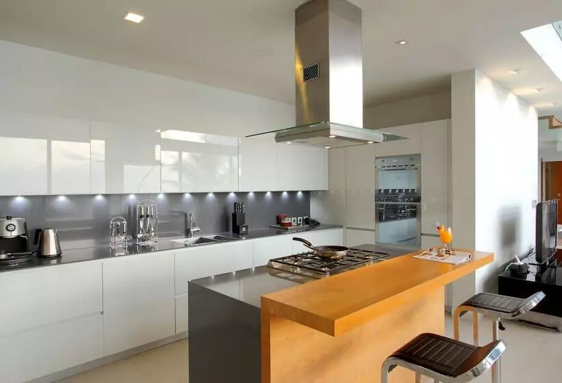 ویلای 3 خوابه, Cape Sienna Phuket Gourmet Hotel & Villas Sha Extra Plus