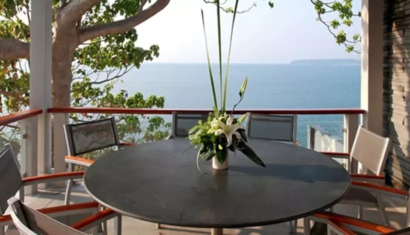 ویلای 4 خوابه, Cape Sienna Phuket Gourmet Hotel & Villas Sha Extra Plus
