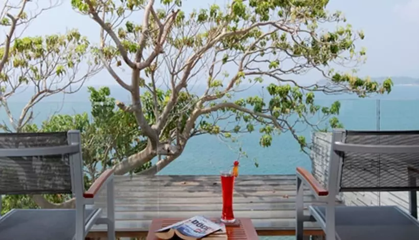 ویلای 4 خوابه, Cape Sienna Phuket Gourmet Hotel & Villas Sha Extra Plus
