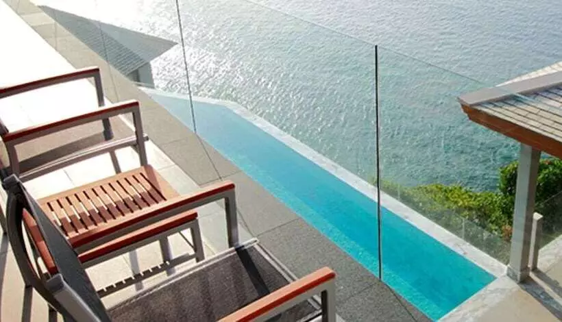 ویلای 5 خوابه, Cape Sienna Phuket Gourmet Hotel & Villas Sha Extra Plus