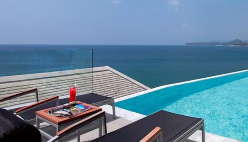 ویلای 5 خوابه, Cape Sienna Phuket Gourmet Hotel & Villas Sha Extra Plus