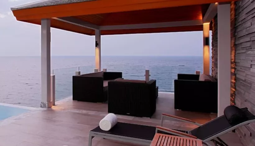 ویلای 5 خوابه, Cape Sienna Phuket Gourmet Hotel & Villas Sha Extra Plus