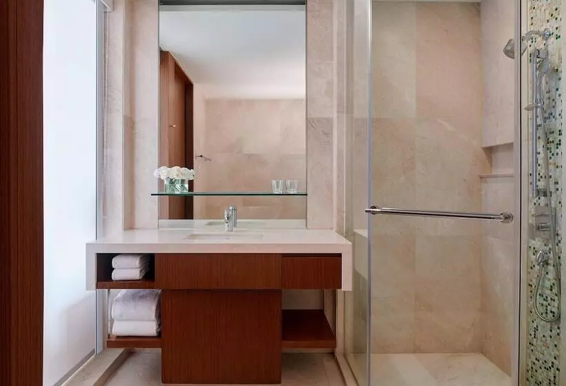 スタンダードルーム, Courtyard By Marriott Seoul Times Square