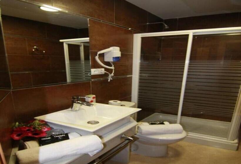 اتاق استاندارد, Duquesa