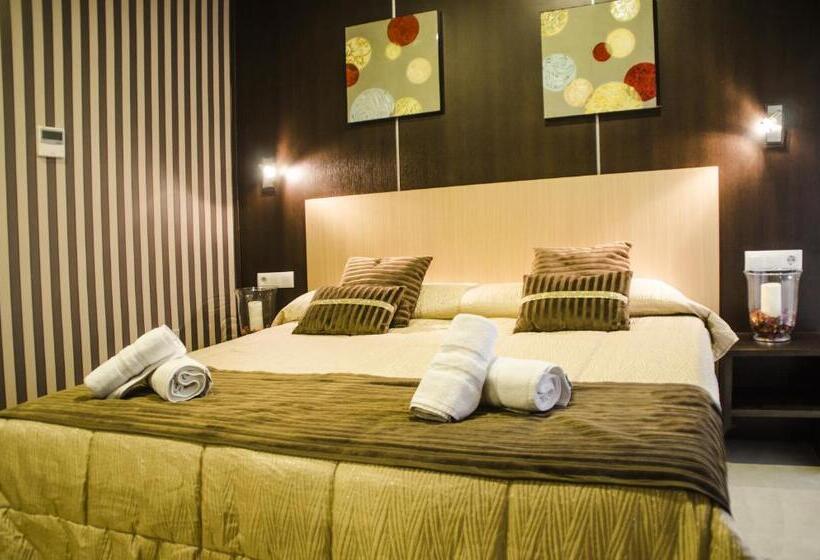 اتاق استاندارد, Duquesa