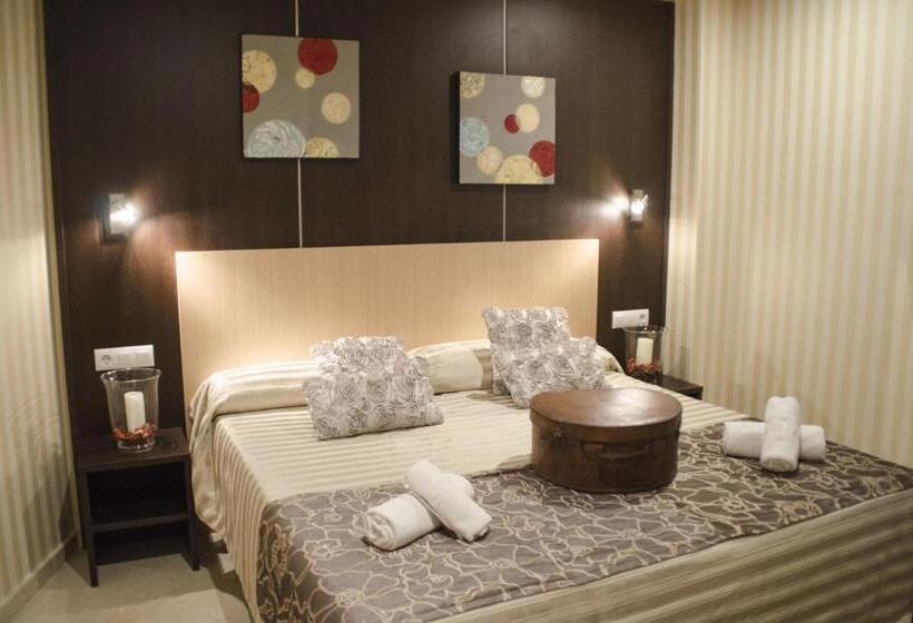 اتاق استاندارد, Duquesa