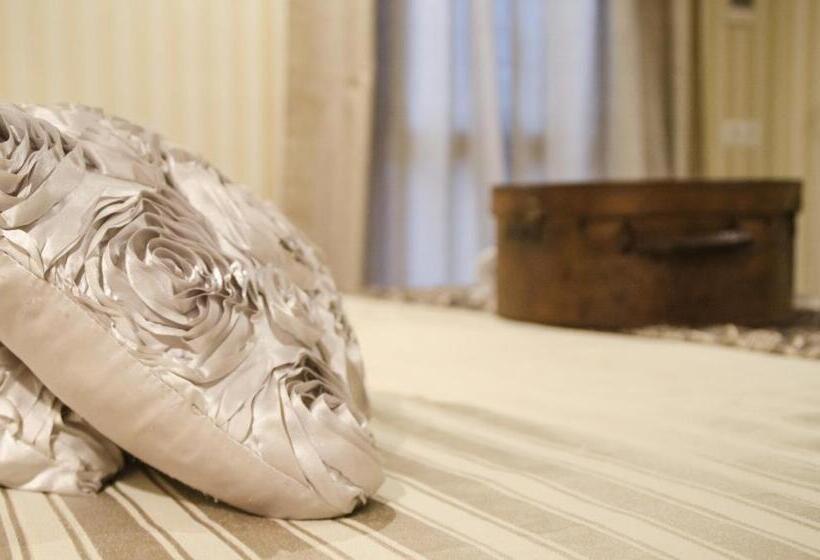 اتاق استاندارد, Duquesa