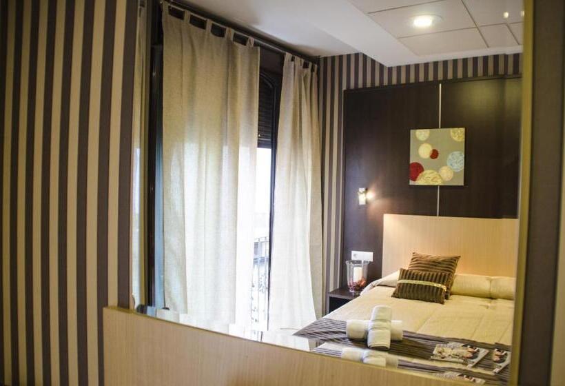 اتاق اکونومی, Duquesa