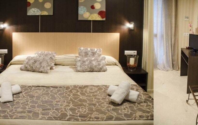 اتاق استاندارد, Duquesa