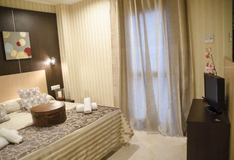 اتاق استاندارد, Duquesa