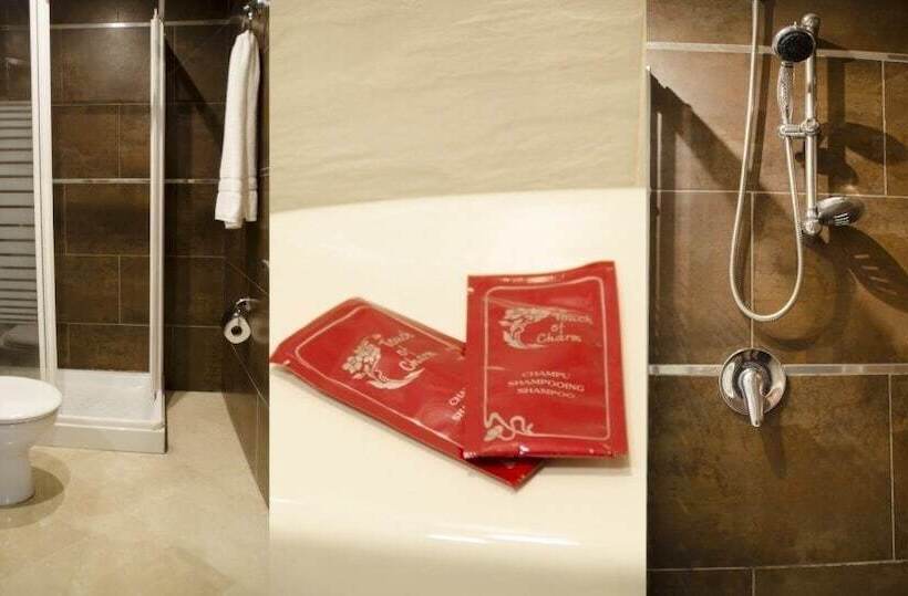 اتاق استاندارد یک نفره, Duquesa