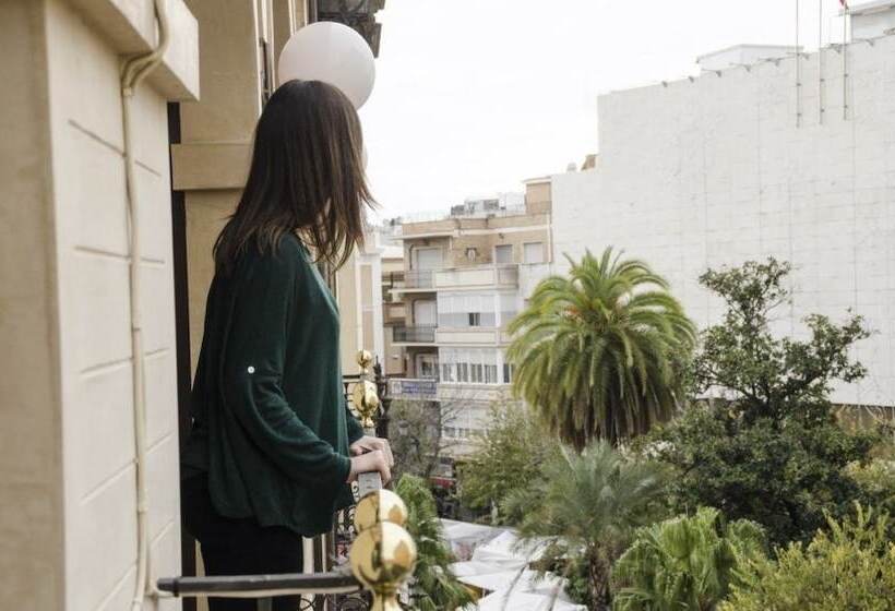 اتاق استاندارد یک نفره, Duquesa