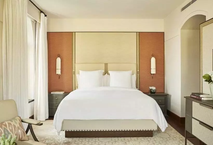 اتاق لوکس, Four Seasons Hotel Istanbul At Sultanahmet