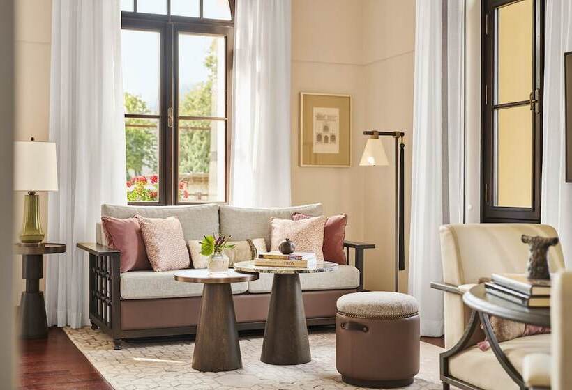 اتاق پرمیوم, Four Seasons Hotel Istanbul At Sultanahmet