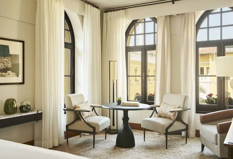 اتاق سوپریور, Four Seasons Hotel Istanbul At Sultanahmet