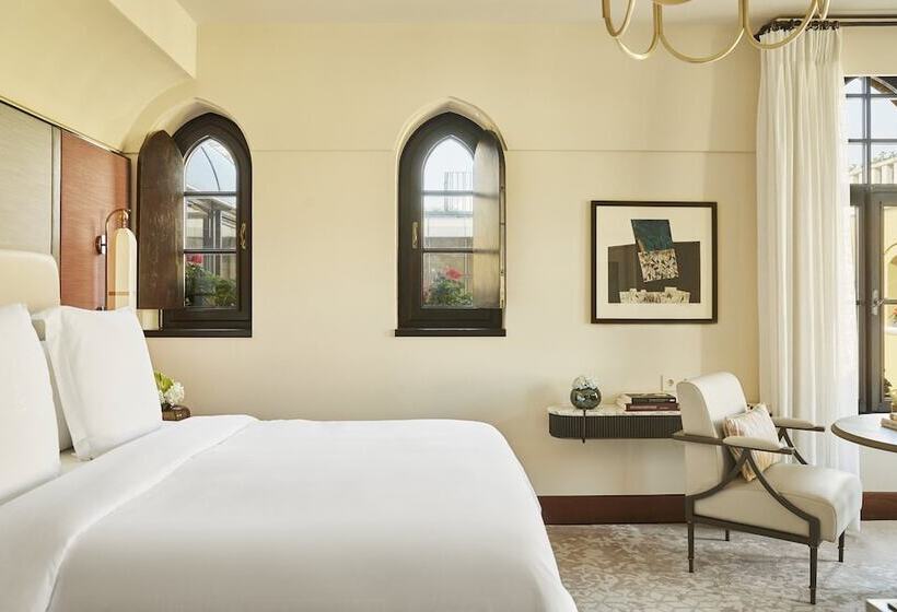 اتاق سوپریور, Four Seasons Hotel Istanbul At Sultanahmet