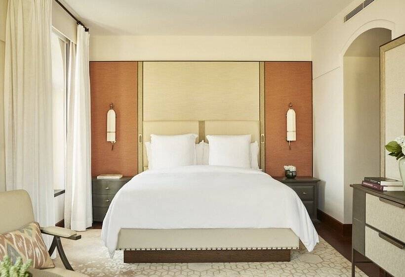 اتاق سوپریور, Four Seasons Hotel Istanbul At Sultanahmet