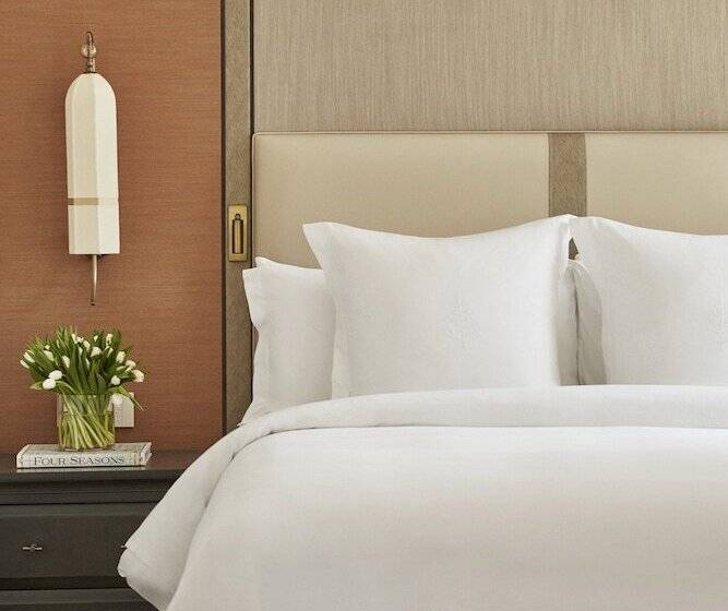 スーペリアールーム, Four Seasons Hotel Istanbul At Sultanahmet