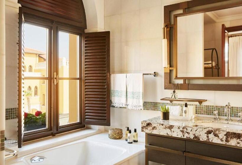 سوئیت اجرایی با تخت کینگ, Four Seasons Hotel Istanbul At Sultanahmet