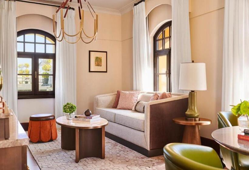 سوئیت با تخت بزرگ, Four Seasons Hotel Istanbul At Sultanahmet