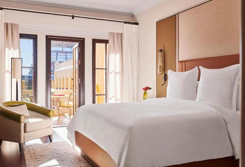 سوئیت با تخت بزرگ, Four Seasons Hotel Istanbul At Sultanahmet