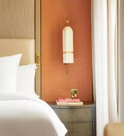 اتاق سوپریور, Four Seasons Hotel Istanbul At Sultanahmet