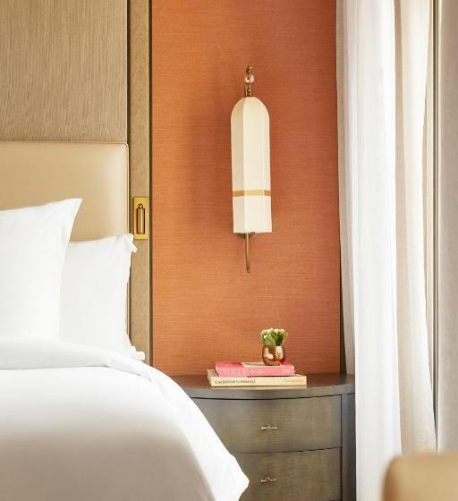 سوییت جونیور, Four Seasons Hotel Istanbul At Sultanahmet