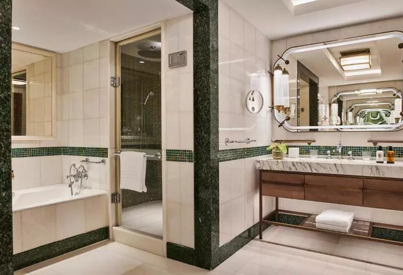 سوییت جونیور, Four Seasons Hotel Istanbul At Sultanahmet