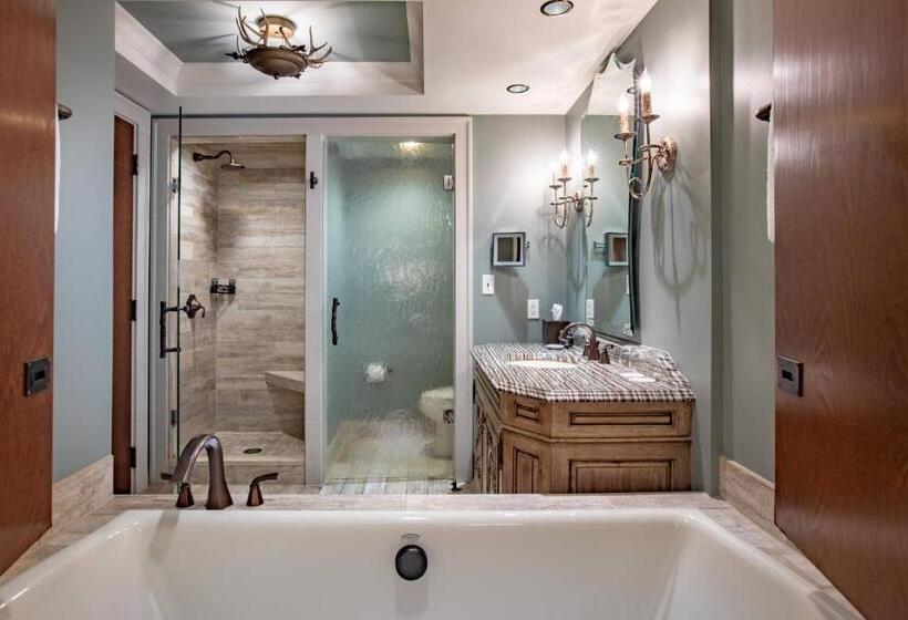 استوديو إدارى, Grand Bohemian Asheville, Autograph Collection