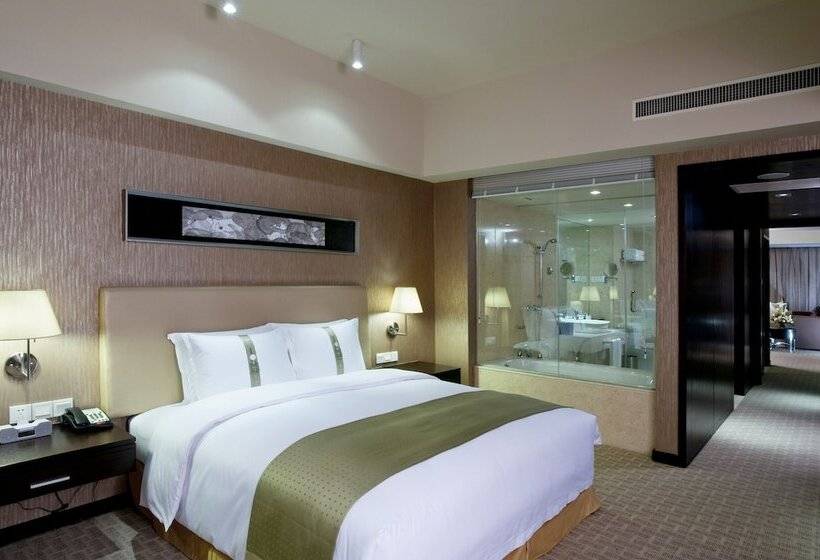 جناح, Holiday Inn Xi An Greenland Century City, An Ihg