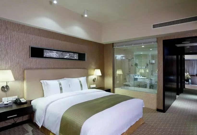 スイート, Holiday Inn Xi An Greenland Century City, An Ihg