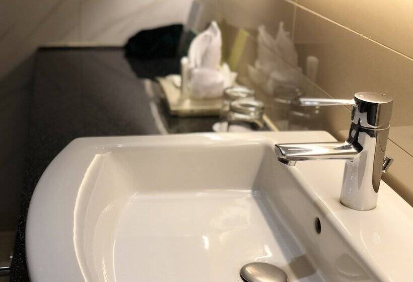 جناح, Holiday Inn Xi An Greenland Century City, An Ihg