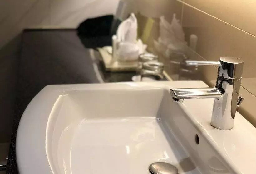 スタンダードルーム, Holiday Inn Xi An Greenland Century City, An Ihg