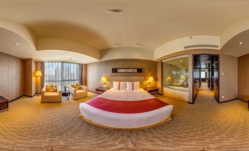 جناح, Holiday Inn Xi An Greenland Century City, An Ihg
