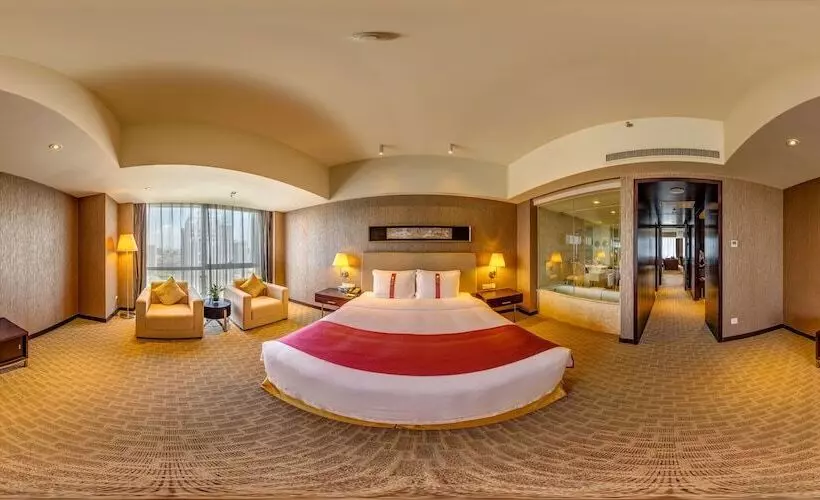 スイート, Holiday Inn Xi An Greenland Century City, An Ihg