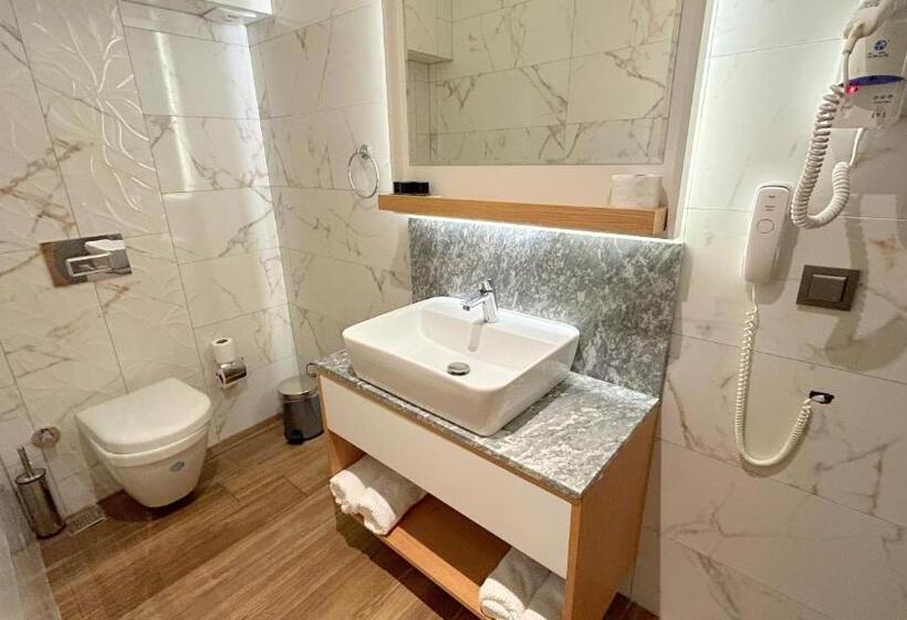 Номер Стандарт с Балконом, Istankoy