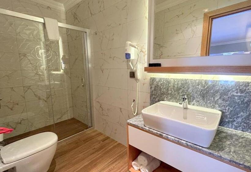 اتاق سوپریور سه تخته, Istankoy