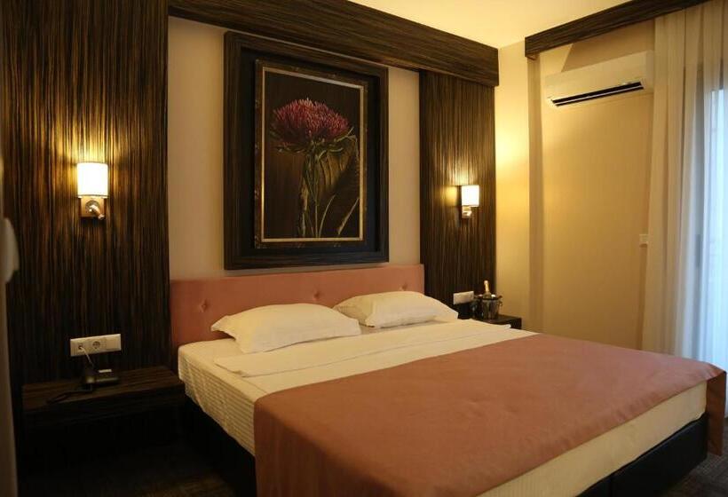 חדר סטנדרט, Istankoy